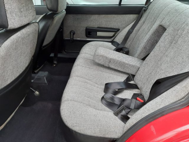 ALFA ROMEO GIULIETTA 1.6 UNICO PROPRIETARIO, TARGHE N - foto 13