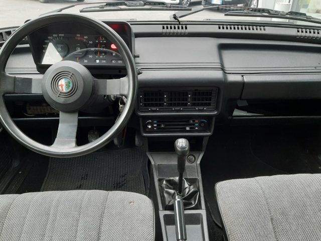 ALFA ROMEO GIULIETTA 1.6 UNICO PROPRIETARIO, TARGHE N - foto 9