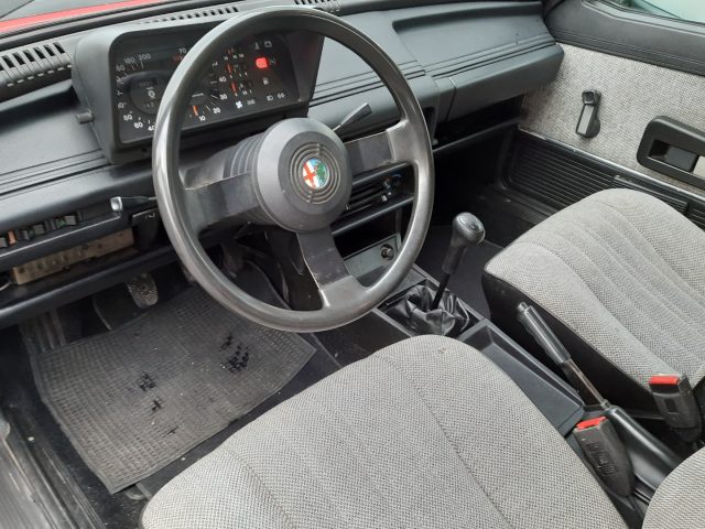ALFA ROMEO GIULIETTA 1.6 UNICO PROPRIETARIO, TARGHE N - foto 10