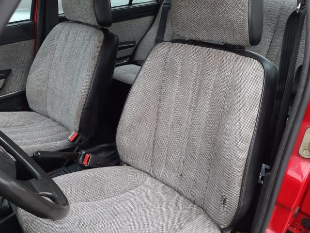 ALFA ROMEO GIULIETTA 1.6 UNICO PROPRIETARIO, TARGHE N - foto 12