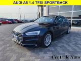 AUDI A5 1.4 TFSI 150CV SBP S tronic S-line