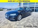 AUDI A5 1.4 TFSI 150CV SBP S tronic S-line