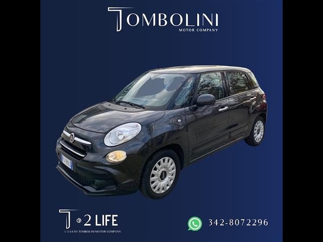 FIAT 500 L 1.4 95cv Urban my19 Immagine 0