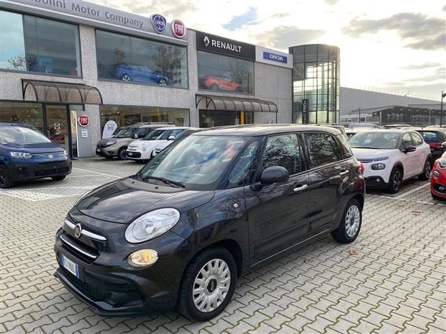 FIAT 500 L 1.4 95cv Urban my19 Immagine 1