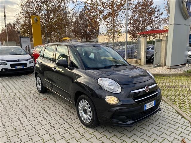 FIAT 500 L 1.4 95cv Urban my19 Immagine 2