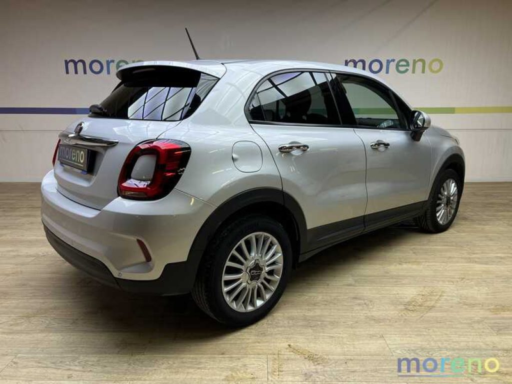 FIAT 500X 1.0 T3 Urban 120 CV Benzina