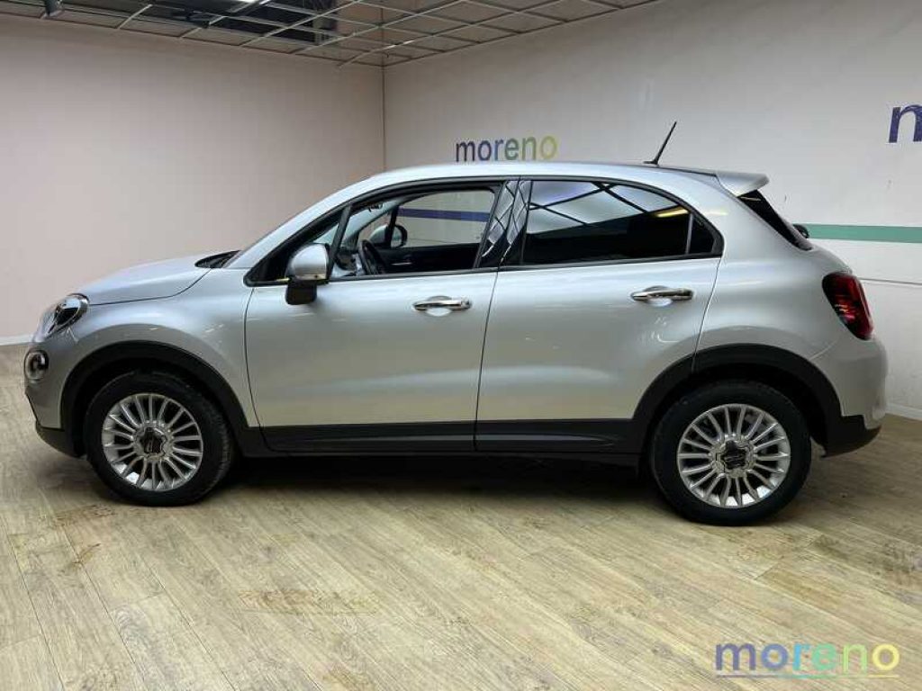 FIAT 500X 1.0 T3 Urban 120 CV Benzina