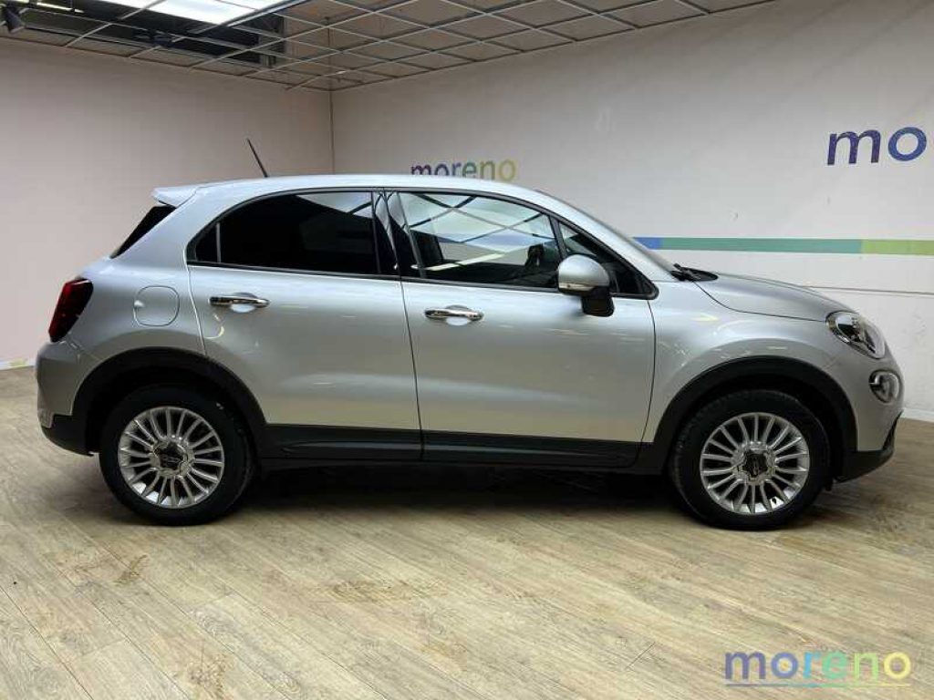 FIAT 500X 1.0 T3 Urban 120 CV Benzina