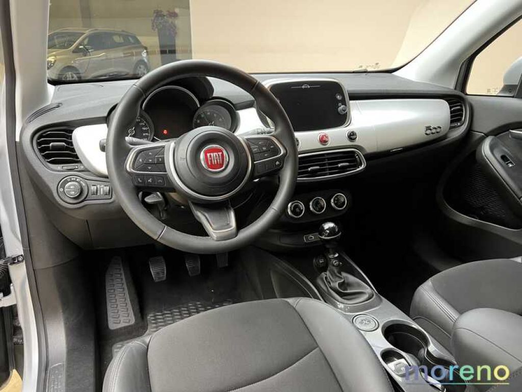 FIAT 500X 1.0 T3 Urban 120 CV Benzina