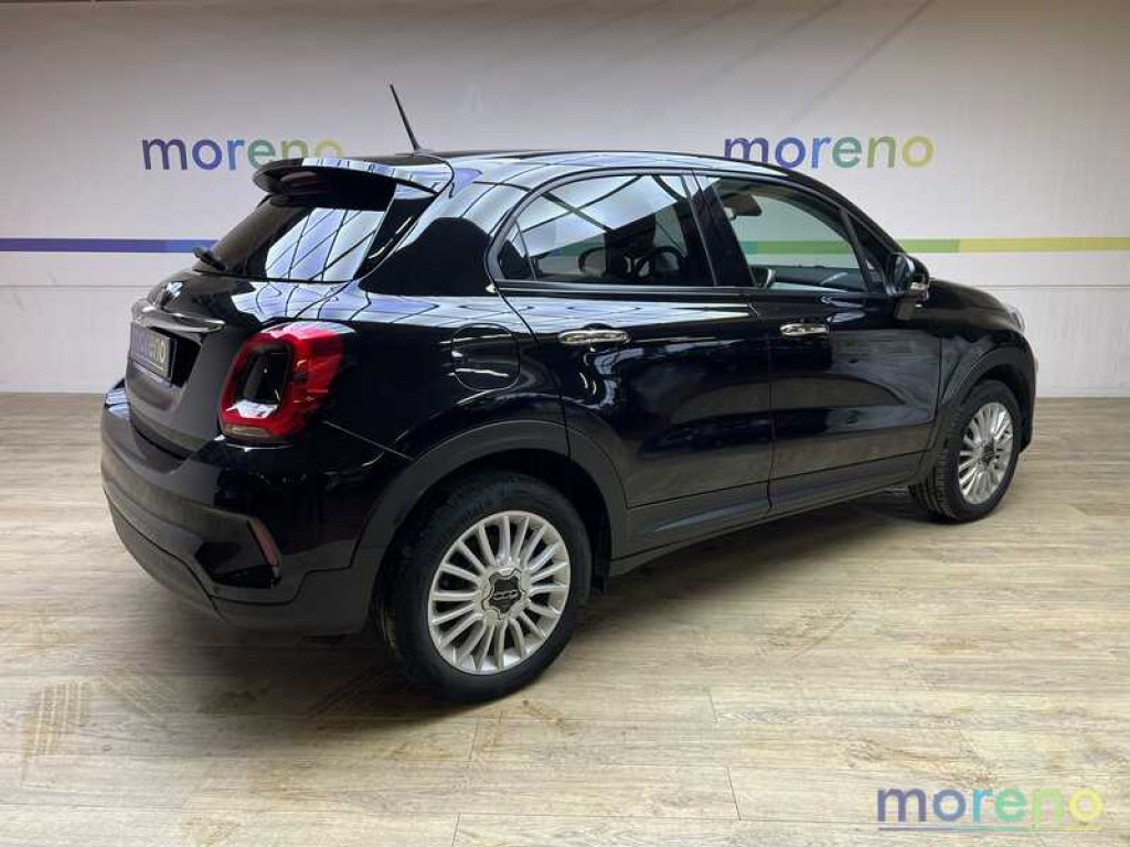 FIAT 500X 1.3 MJT 95 CV Urban 4×2 Diesel