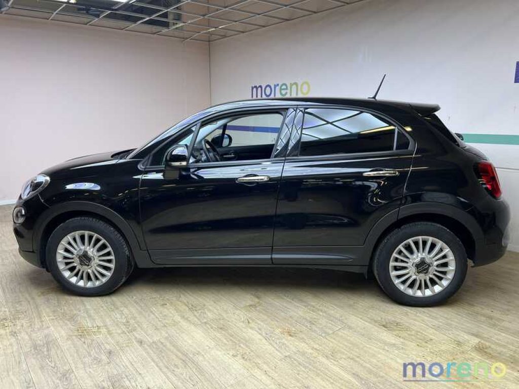 FIAT 500X 1.3 MJT 95 CV Urban 4×2 Diesel