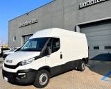 IVECO Daily 35S12 - Furgone