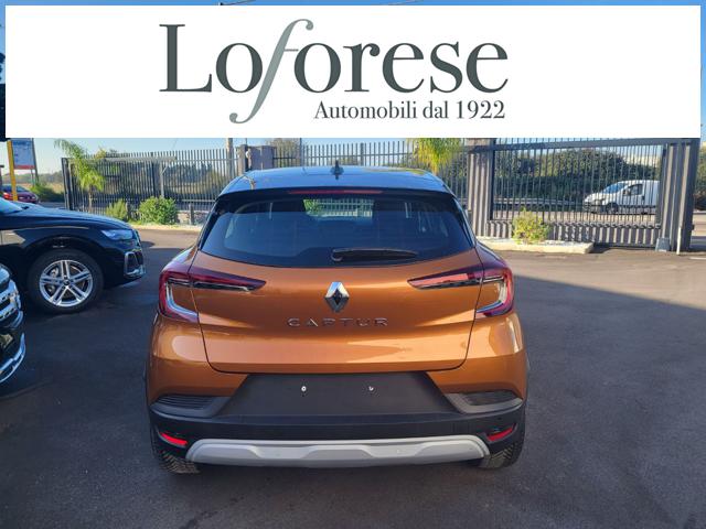 RENAULT Captur TCe 12V 90 CV Zen Immagine 3