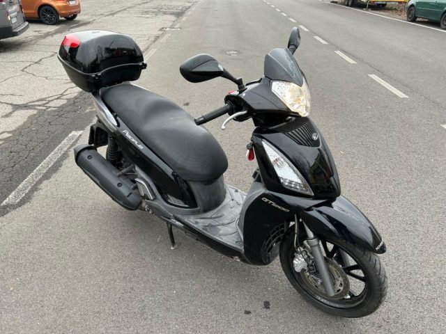 KYMCO People GT 200i ABS Immagine 0