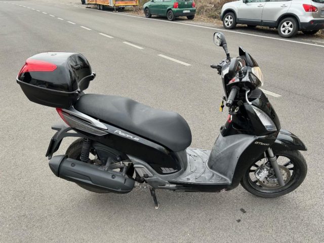 KYMCO People GT 200i ABS Immagine 1