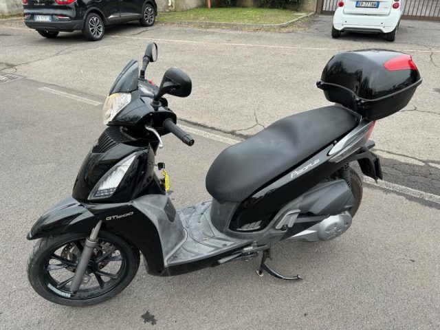 KYMCO People GT 200i ABS Immagine 2