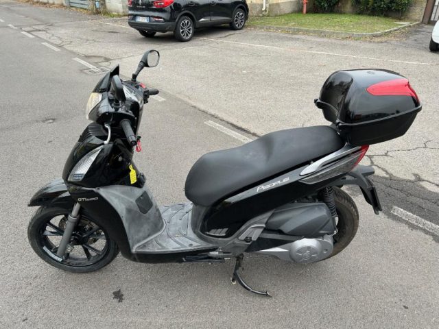KYMCO People GT 200i ABS Immagine 3