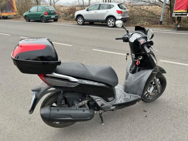 KYMCO People GT 200i ABS Immagine 4