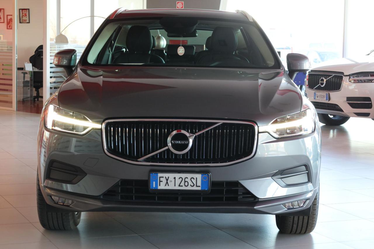 XC60 D4 AWD 4x4 Geartronic