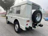 FIAT Campagnola AR 76 1107 2.5 d. hard-top "TARGA TO"