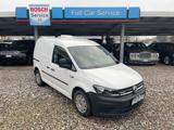 VOLKSWAGEN Caddy 1.4 TGI Furgone