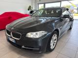 BMW 520 d Touring Business aut.