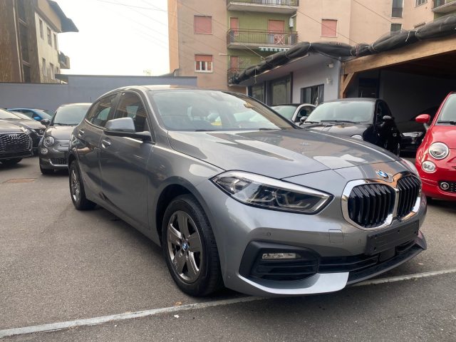 BMW 118 i 5p. Business Advantage *PREZZO PROMO* Immagine 1