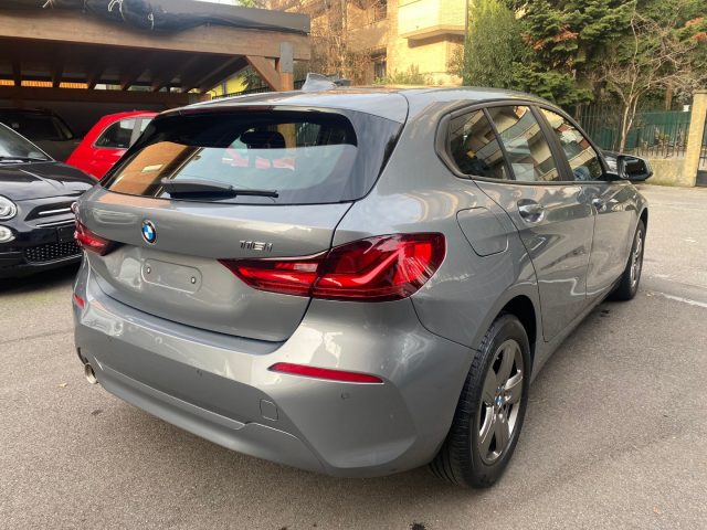 BMW 118 i 5p. Business Advantage *PREZZO PROMO* Immagine 3