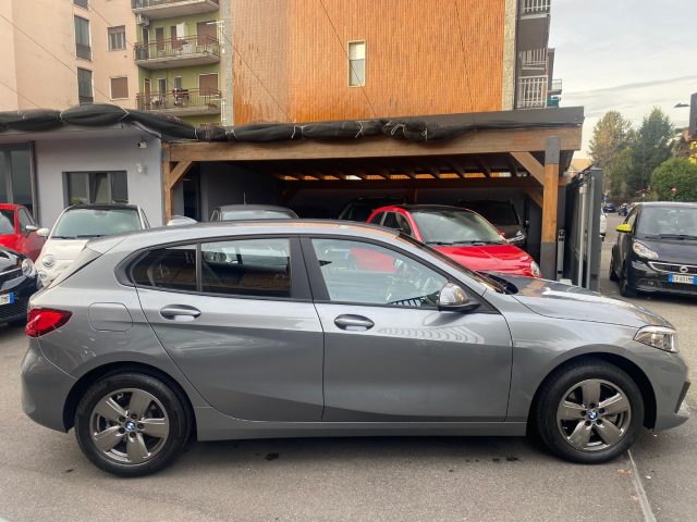 BMW 118 i 5p. Business Advantage *PREZZO PROMO* Immagine 2