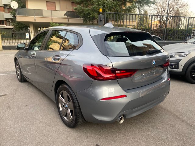 BMW 118 i 5p. Business Advantage *PREZZO PROMO* Immagine 4