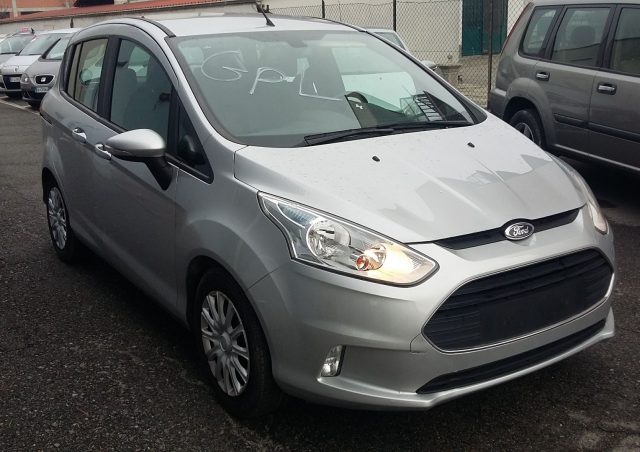 FORD B-Max 1.4 90 CV GPL Plus PROMO ROTTAMAZIONE Immagine 3