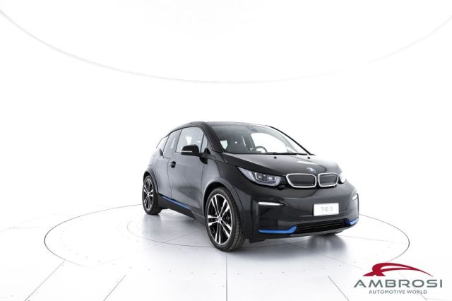 BMW i3 BMW i3s 120Ah Immagine 1