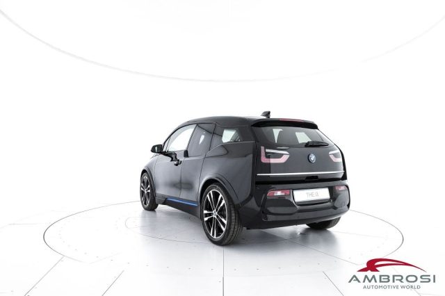 BMW i3 BMW i3s 120Ah Immagine 3