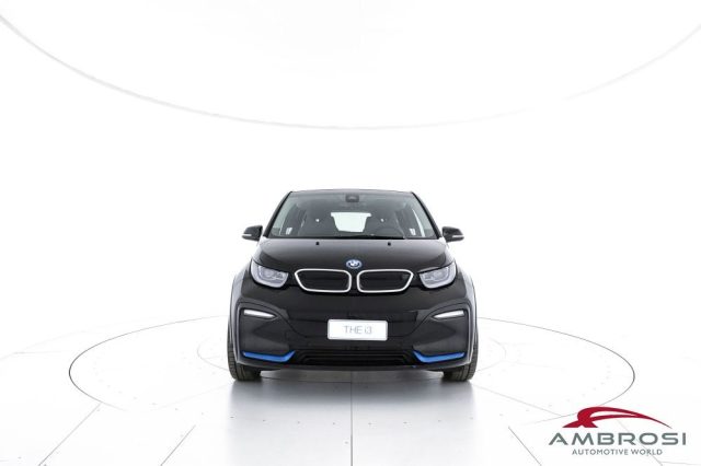 BMW i3 BMW i3s 120Ah Immagine 4