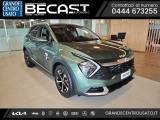 KIA Sportage 1.6 TGDi GPL Style - PRONTA CONSEGNA