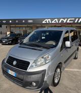 FIAT Scudo 2.0 MJT PC Combi 8 posti (M1)