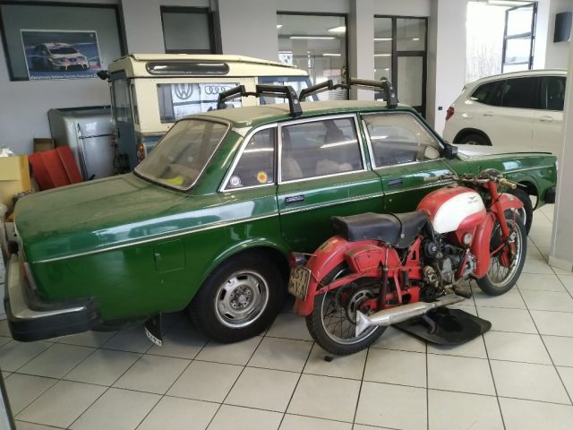 VOLVO 244 DL  50 ANNIVERSARY Immagine 3