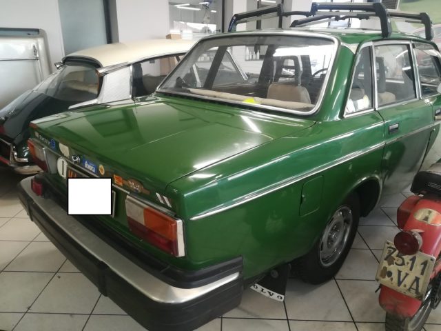 VOLVO 244 DL  50 ANNIVERSARY Immagine 1