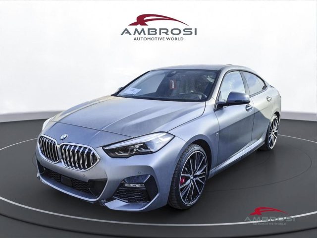 BMW 220 Serie 2 d xDrive Msport Immagine 0