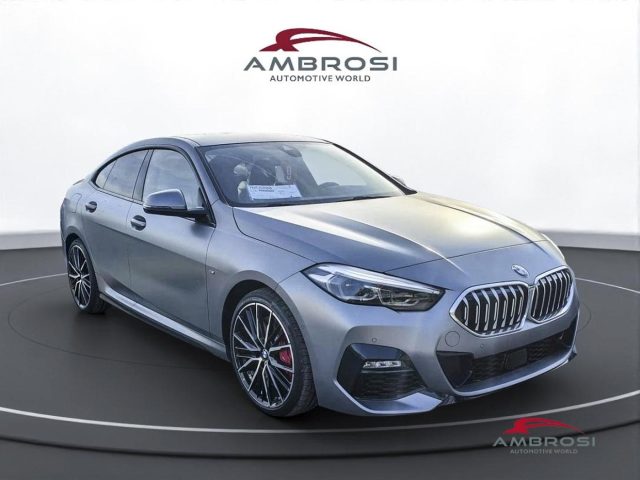 BMW 220 Serie 2 d xDrive Msport Immagine 1