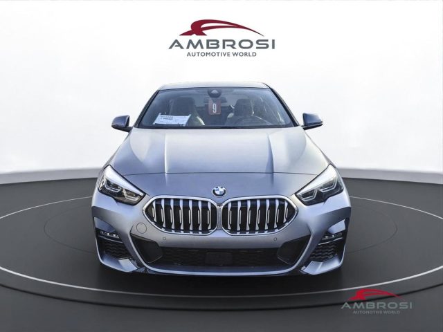 BMW 220 Serie 2 d xDrive Msport Immagine 4