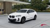 BMW X4 xDriveM40d 48V