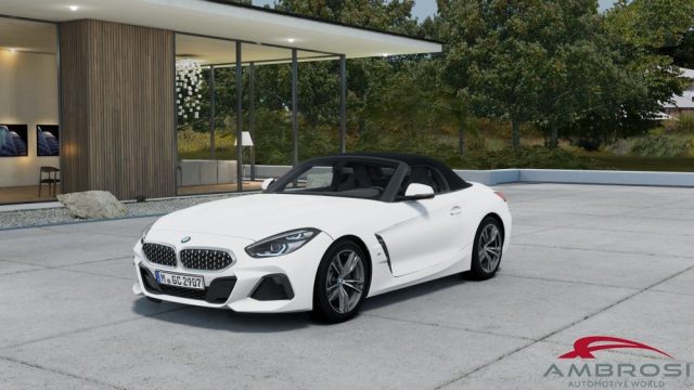 BMW Z4 sDrive20i Msport Immagine 0