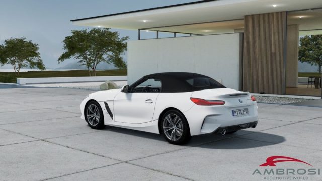 BMW Z4 sDrive20i Msport Immagine 1