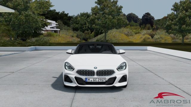 BMW Z4 sDrive20i Msport Immagine 2