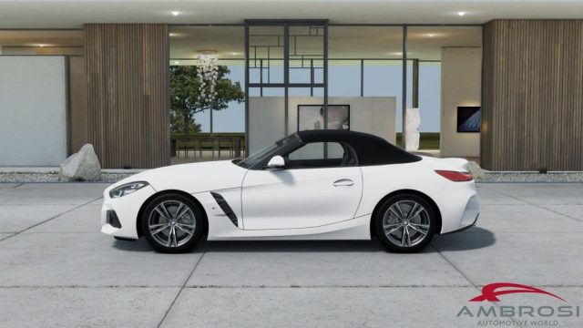 BMW Z4 sDrive20i Msport Immagine 3