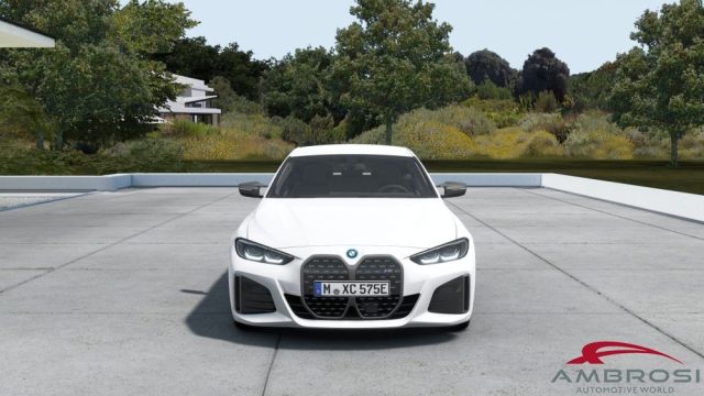 BMW i4 M50 Immagine 2