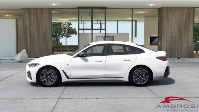 BMW i4 M50 Immagine 3