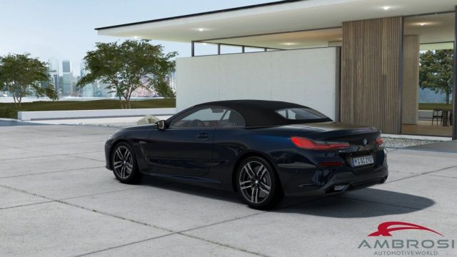 BMW 840 Serie 8 d 48V xDrive MSport Pro Immagine 1