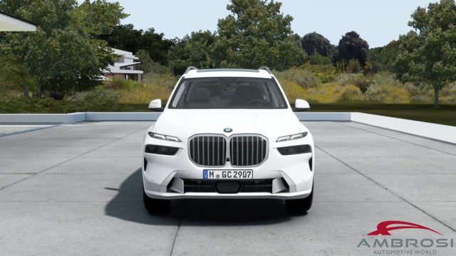 BMW X7 xDrive40i 48V Immagine 2